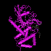 Molecular Structure Image for 4GE6