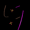 Structure molecule image