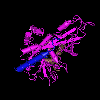 Structure molecule image