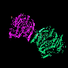 Molecular Structure Image for 2DFP