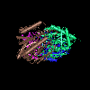 Molecular Structure Image for 3VSI