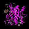 Structure molecule image