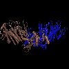 Structure molecule image