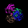 Structure molecule image