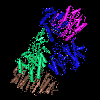 Molecular Structure Image for 2SCU