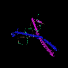 Structure molecule image