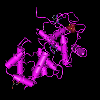 Molecular Structure Image for 1MUD