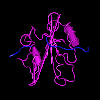 Structure molecule image