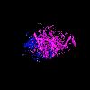 Molecular Structure Image for 4BTL