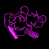 Structure molecule image