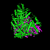 Structure molecule image