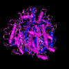 Molecular Structure Image for 4F32