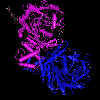 Molecular Structure Image for 4MWT