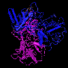 Molecular Structure Image for 4P25