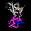 Structure molecule image