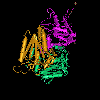 Structure molecule image