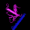 Molecular Structure Image for 4MQV