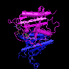 Structure molecule image