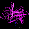 Structure molecule image