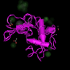 Structure molecule image