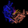 Structure molecule image