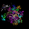 Structure molecule image