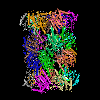 Structure molecule image