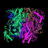 Structure molecule image