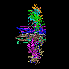 Structure molecule image