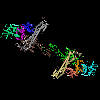 Molecular Structure Image for 4WJG