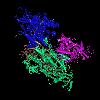 Structure molecule image