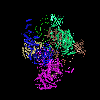 Structure molecule image