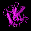 Structure molecule image