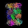 Structure molecule image