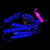 Structure molecule image