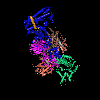 Structure molecule image