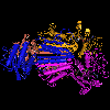 Structure molecule image