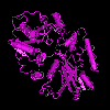 Structure molecule image