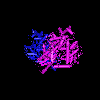 Structure molecule image