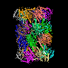 Structure molecule image