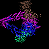 Structure molecule image