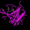 Molecular Structure Image for 4MVL
