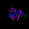 Structure molecule image