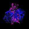 Structure molecule image