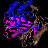 Structure molecule image