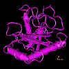 Structure molecule image