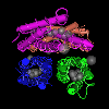 Structure molecule image