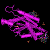 Molecular Structure Image for 5EUH