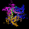 Structure molecule image