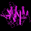 Molecular Structure Image for 4V3J